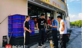 南京建邺城管最新爆料,聚焦城市治理新动态